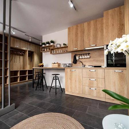 Borovete Mountain Luxury Apartment ภายนอก รูปภาพ