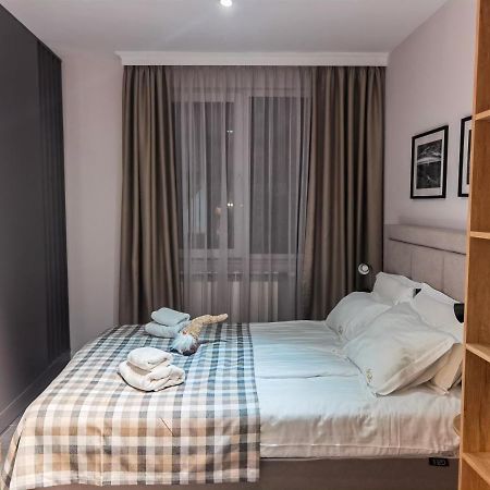 Borovete Mountain Luxury Apartment ภายนอก รูปภาพ
