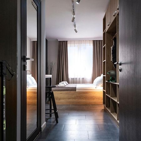 Borovete Mountain Luxury Apartment ห้อง รูปภาพ