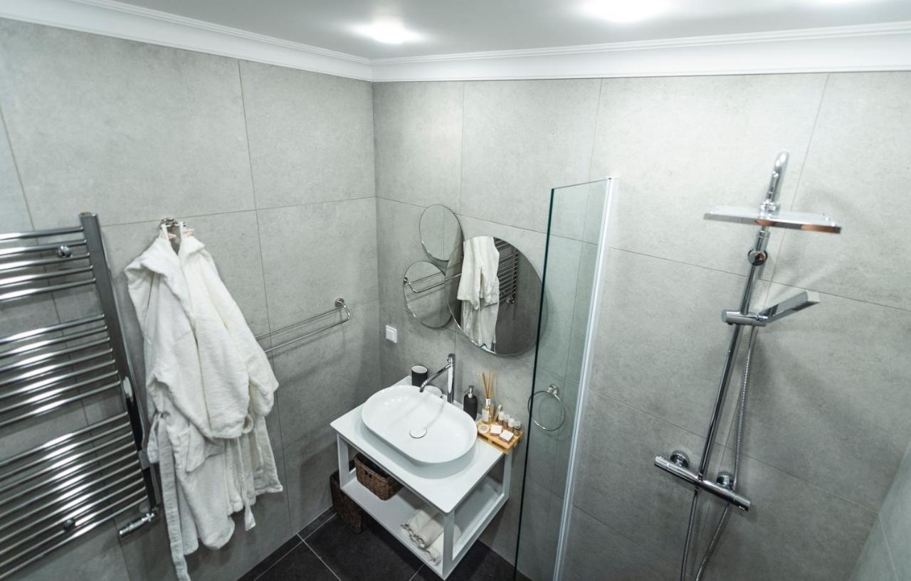Borovete Mountain Luxury Apartment ภายนอก รูปภาพ