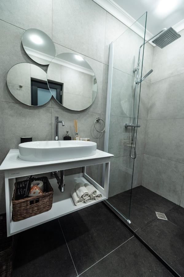 Borovete Mountain Luxury Apartment ภายนอก รูปภาพ
