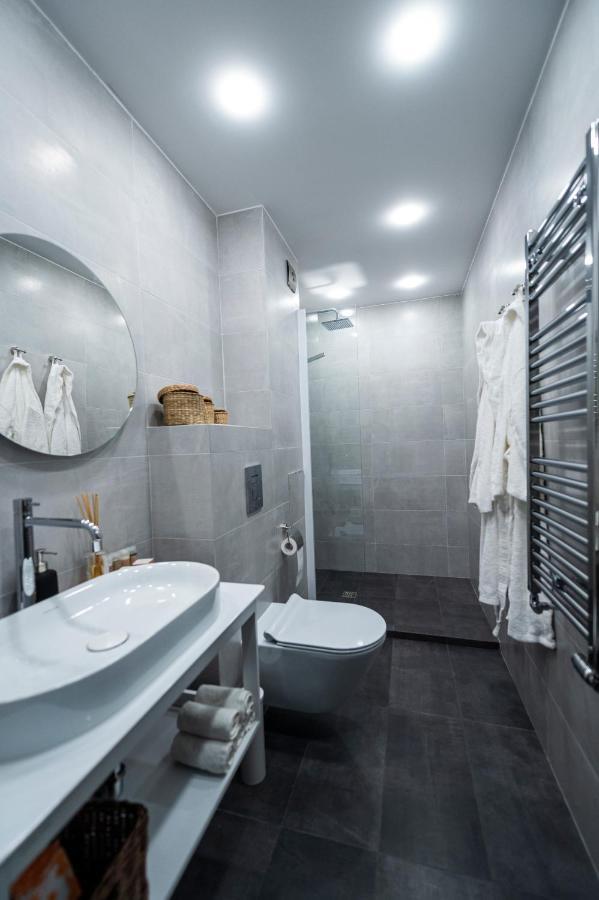 Borovete Mountain Luxury Apartment ภายนอก รูปภาพ