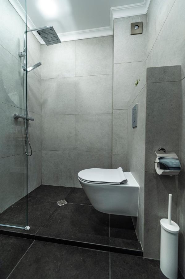 Borovete Mountain Luxury Apartment ภายนอก รูปภาพ