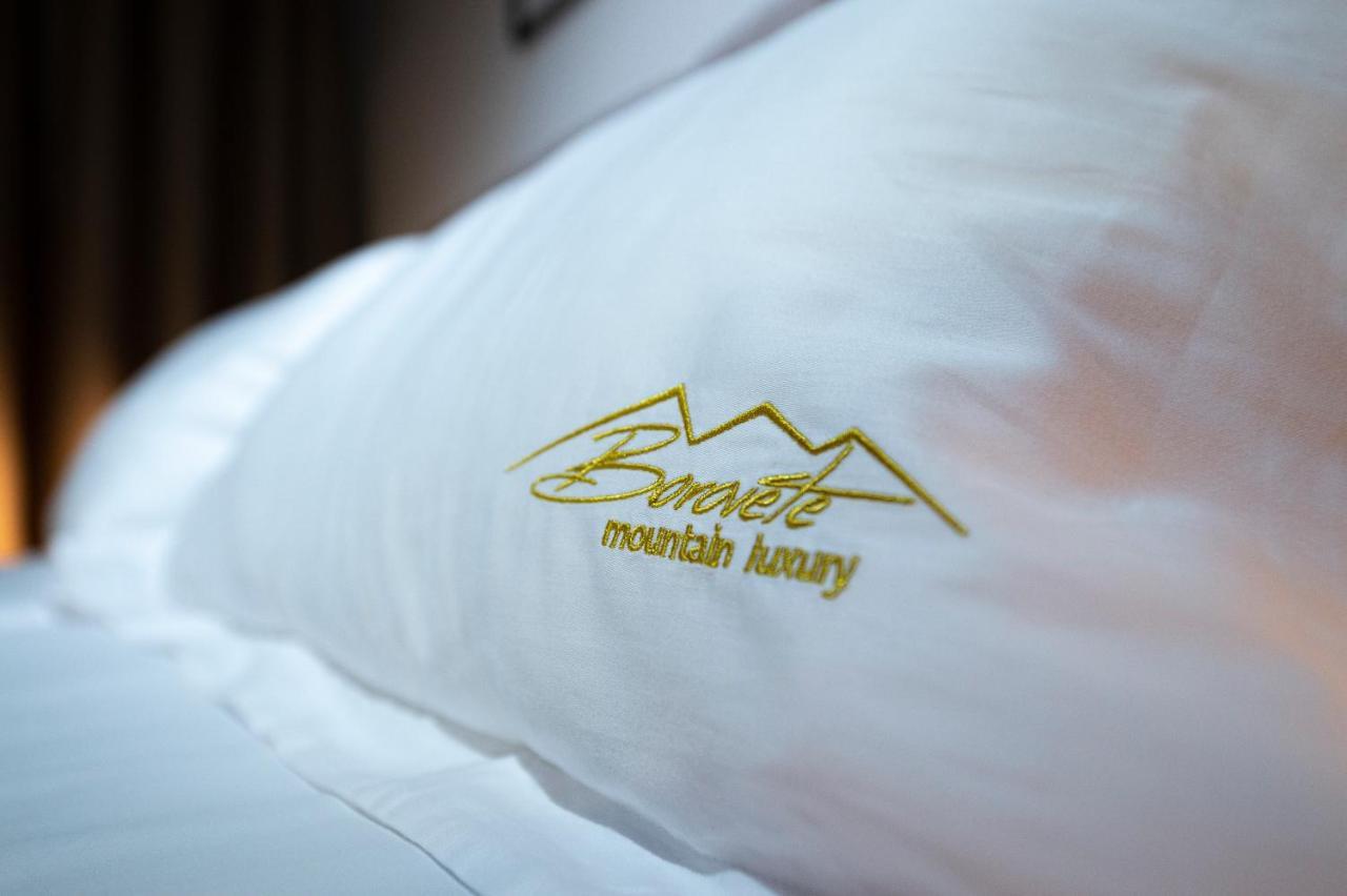 Borovete Mountain Luxury Apartment ภายนอก รูปภาพ