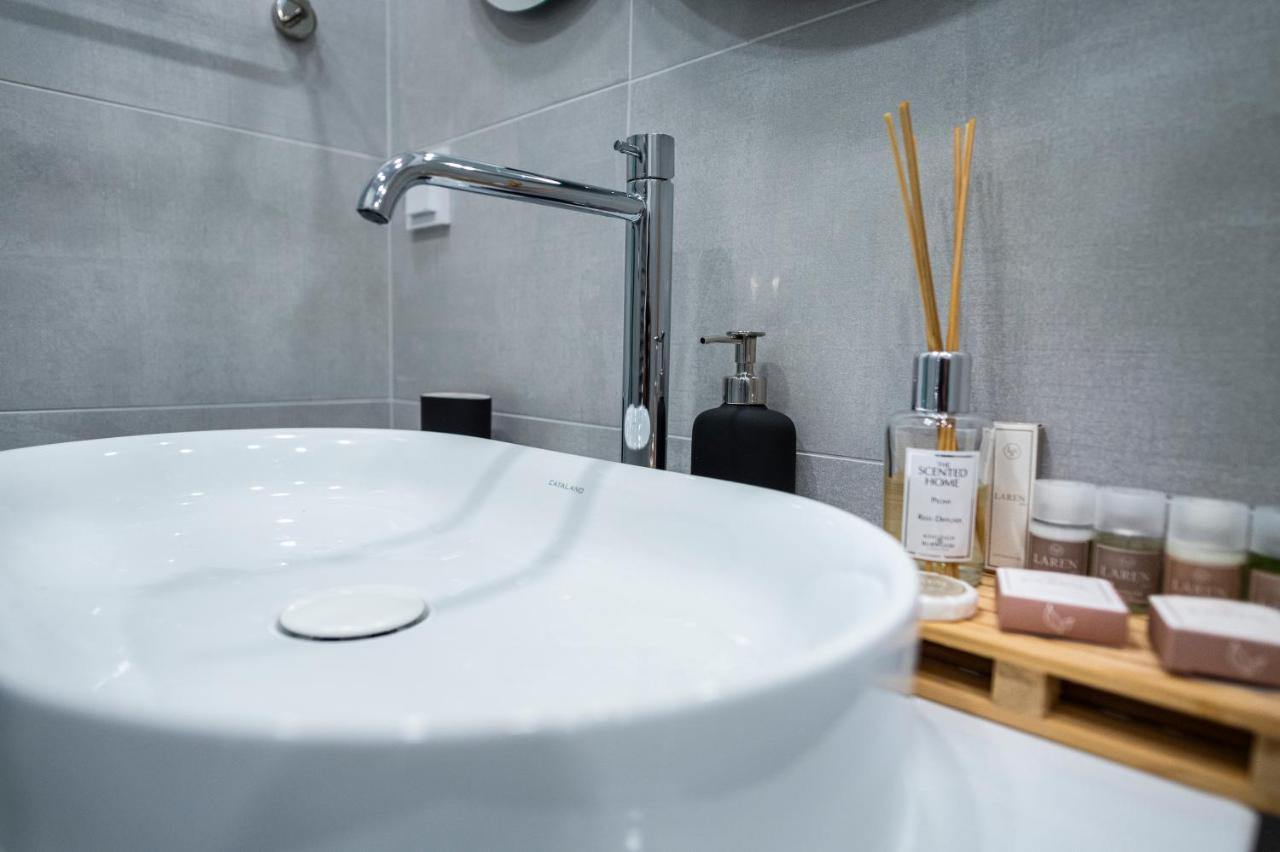 Borovete Mountain Luxury Apartment ภายนอก รูปภาพ