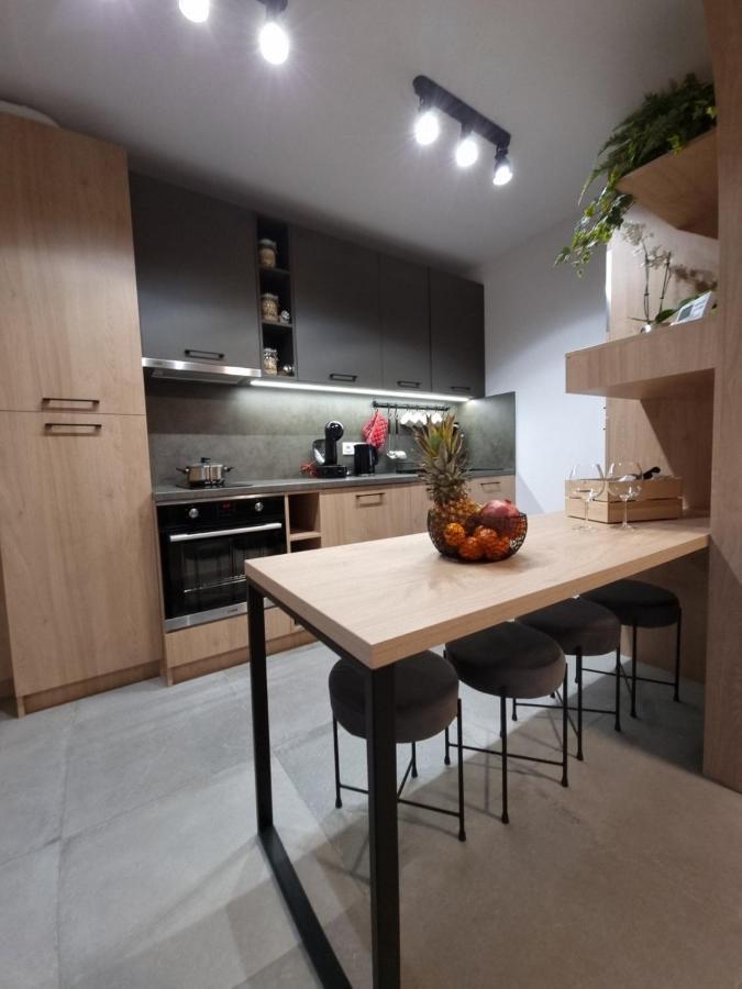 Borovete Mountain Luxury Apartment ภายนอก รูปภาพ