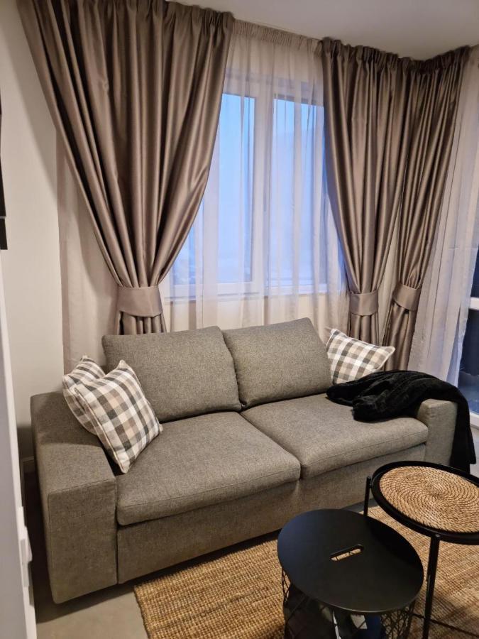Borovete Mountain Luxury Apartment ภายนอก รูปภาพ