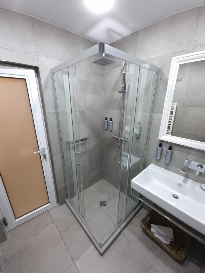 Borovete Mountain Luxury Apartment ภายนอก รูปภาพ