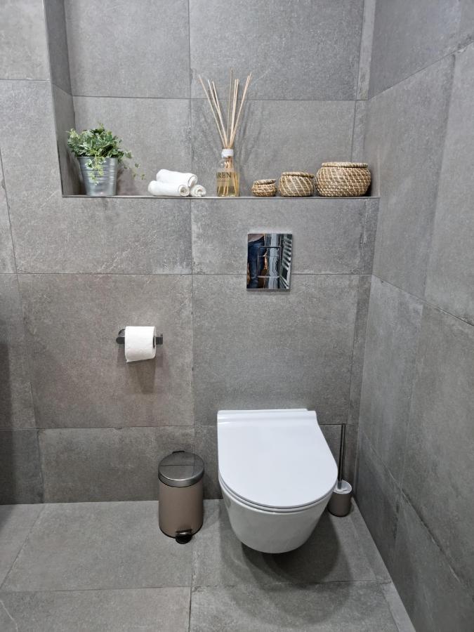 Borovete Mountain Luxury Apartment ภายนอก รูปภาพ