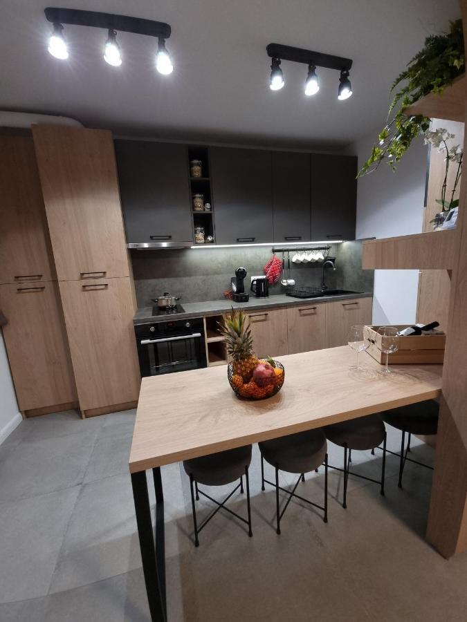 Borovete Mountain Luxury Apartment ภายนอก รูปภาพ