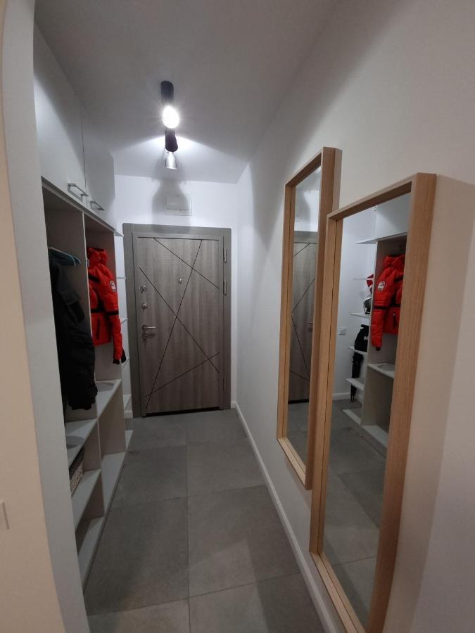Borovete Mountain Luxury Apartment ภายนอก รูปภาพ