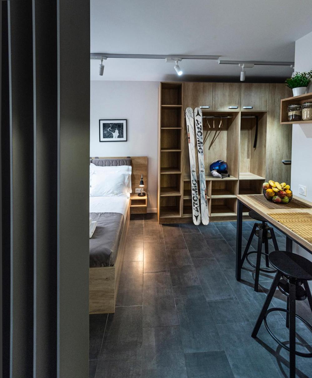 Borovete Mountain Luxury Apartment ห้อง รูปภาพ