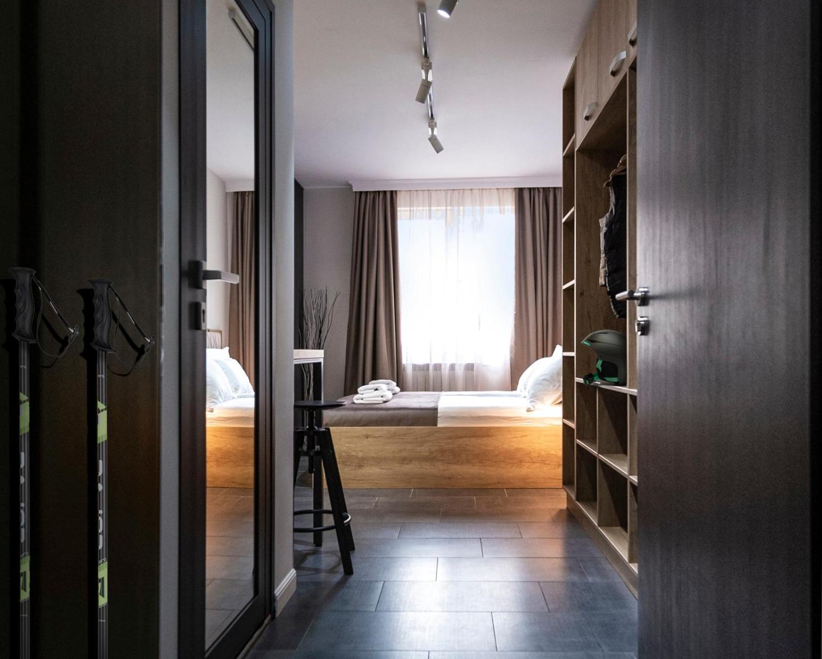 Borovete Mountain Luxury Apartment ห้อง รูปภาพ